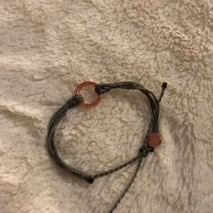 Pura Vida Jewelry - one gently used pura vida bracelet Pura Vida Jewelry - one gently used pura vida bracelet